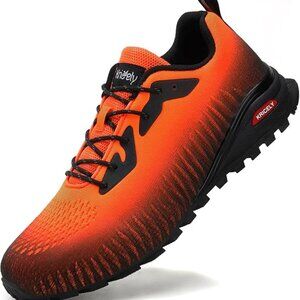 Kricely Men's Trail Running Shoes